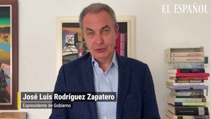 El mundo de la política felicita a Pedro J. Ramírez