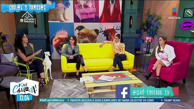 ¡Famosas que rebasan los 60 años y están fabulosas!