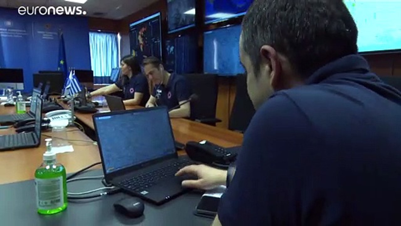 COVID-19: Αυστηρά περιοριστικά μέτρα στο δήμο Ι...