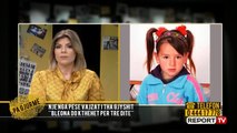 Report TV -10 vite nga zhdukja e Bleona Matës. Shokon gjyshi: Një nga 5 vajzat na tha se Bleona ...