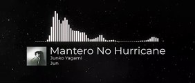 Junko Yagami - Mantero No Hurricane