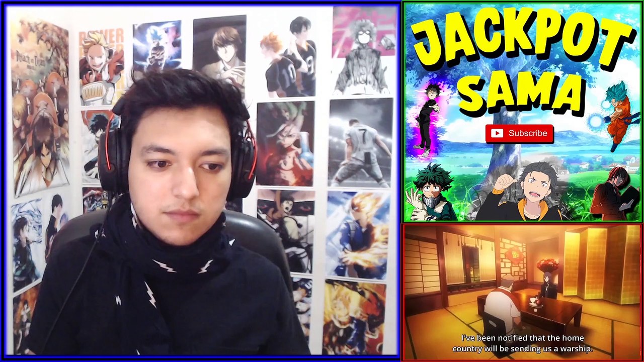 The Irregular at Magic High School - Eisode 23 & 24 Reaction