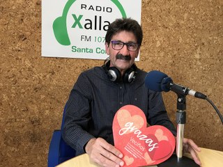 Pequeño: ”Hai un debe moi grande por parte de Feijóo coa Costa da Morte”