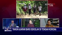 Sorotan: Kendala Belajar Online di Daerah Terpencil