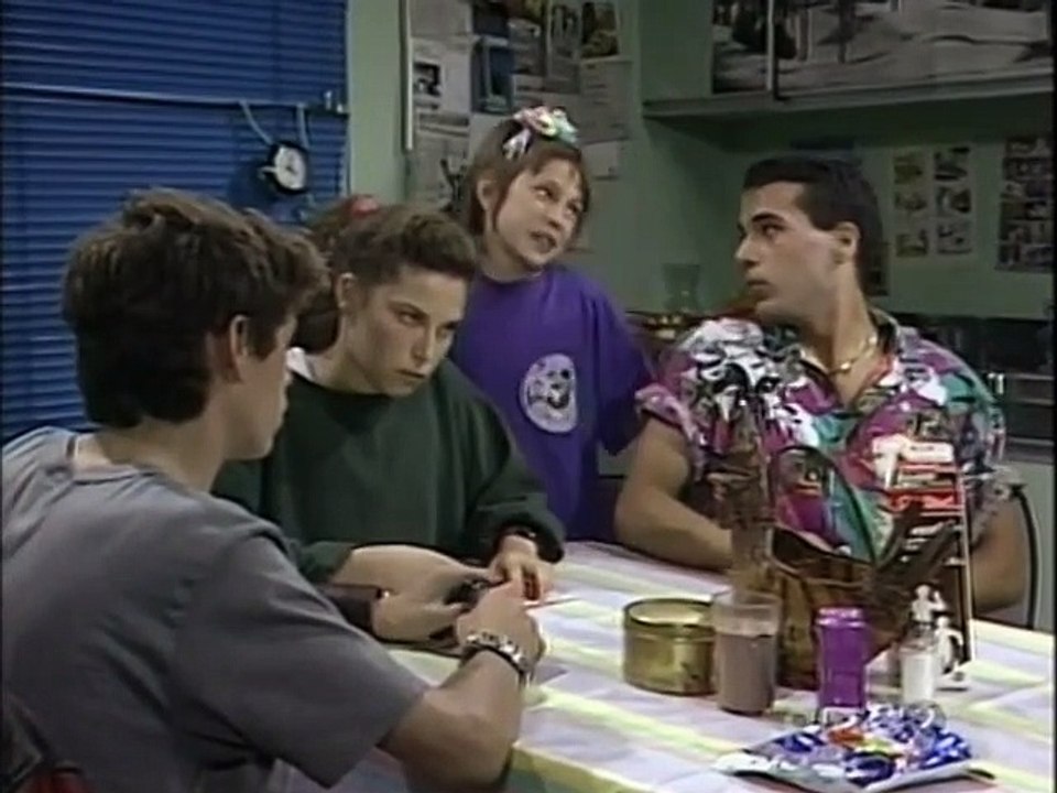 Watatatow - S1 E09 On est dans le rouge