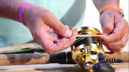 How to Make a Pitch-Bait Quick-Release