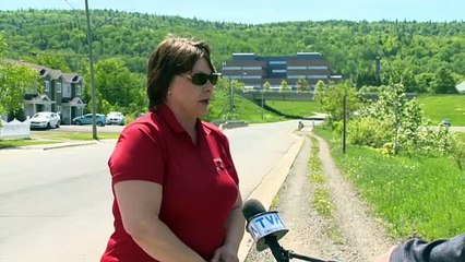 16 juin-PG-Fermeture Hôpital de Campbellton