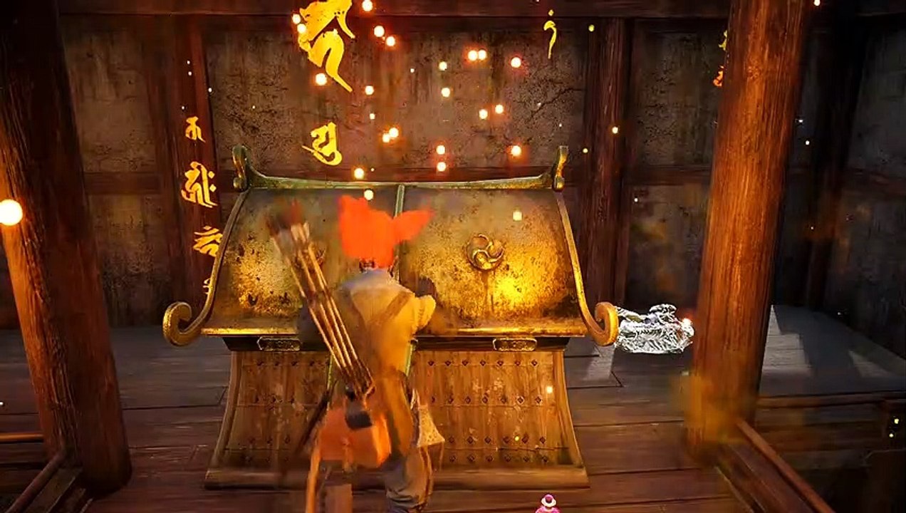 RAN: Lost Islands - Tráiler de la beta