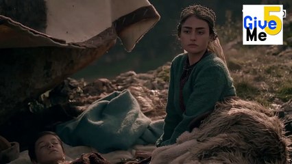 ertugrul season 1episode 15 urdu