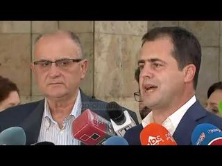 Top News - "Ngec" sërish reforma/ Formula për QKZ ndan palët