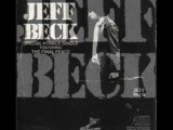 JEFF BECK  - 