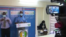 Coronavirus : Point presse du gouvernement ivoirien du 16 juin 2020