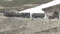 Chinese troops were also killed on LAC, suggest sources