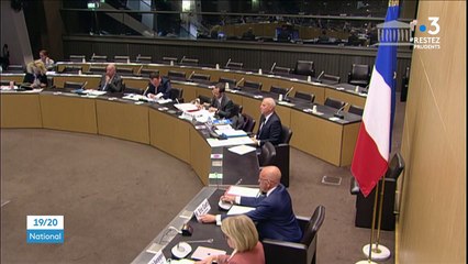 Coronavirus : Jérôme Salomon, entendu par les députés pour son rôle dans la crise sanitaire