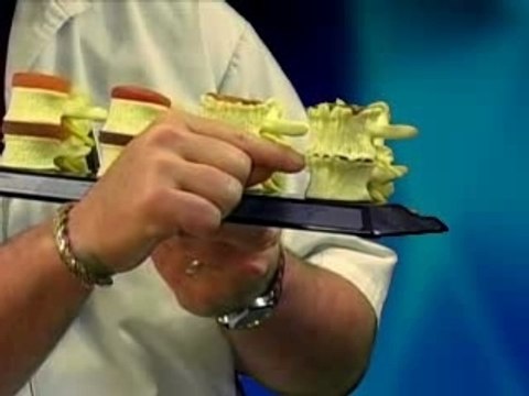 Back Pain, Arthritis & the Spine & Neck Austin Chiropractic