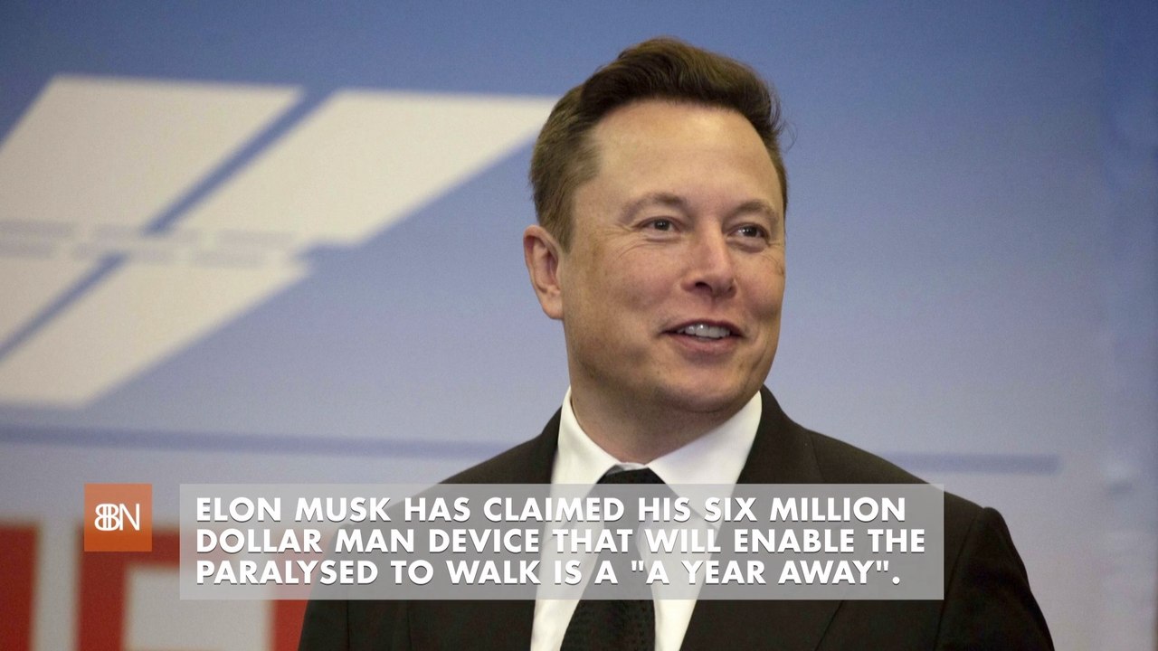 Elon Musk's Miracle Device