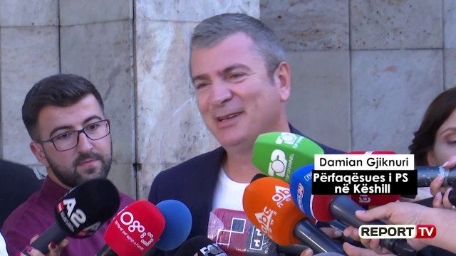 Ngërç në Këshillin Politik, Hajdari braktis mbledhjen: S'jam këtu për të diskutuar për tenderat!