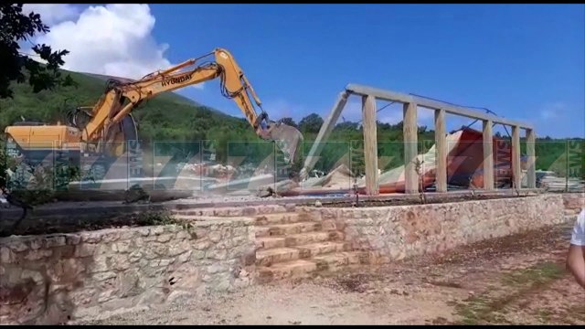 DHERMI, PRISHEN 11 LOKALE PA LEJE, IKMT «ISHIN NDERTUAR MBI RERE» - News, Lajme - Kanali 7