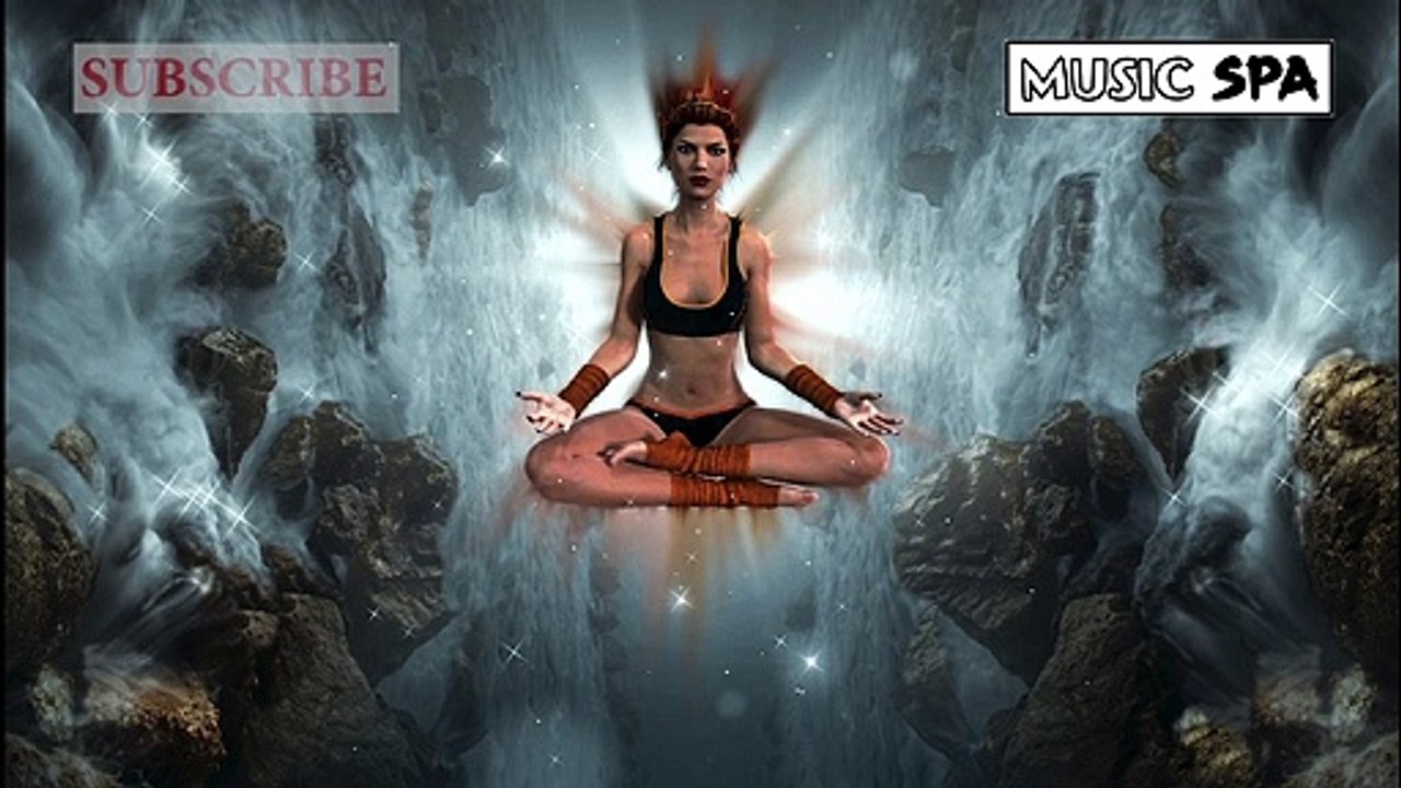 55 mn of MUSICSPA to BALANCE your MIND ENERGY - 55 mn de MUSICSPA para EQUILIBRAR tu ENERGIA MENTAL