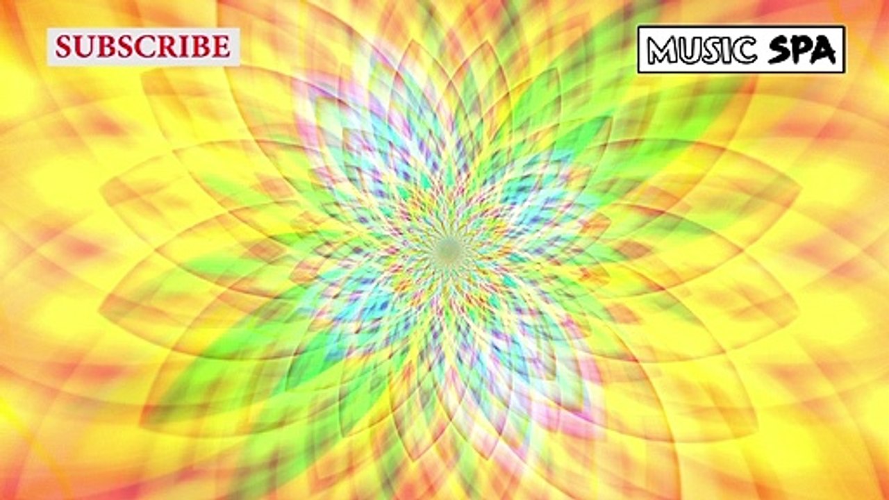 55 Mn. of Music to Raise Positive Vibrations - 55Mn. de Música para Elevar Vibraciones Positivas