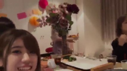 47の素敵なSHOWROOM December 2019 未收錄