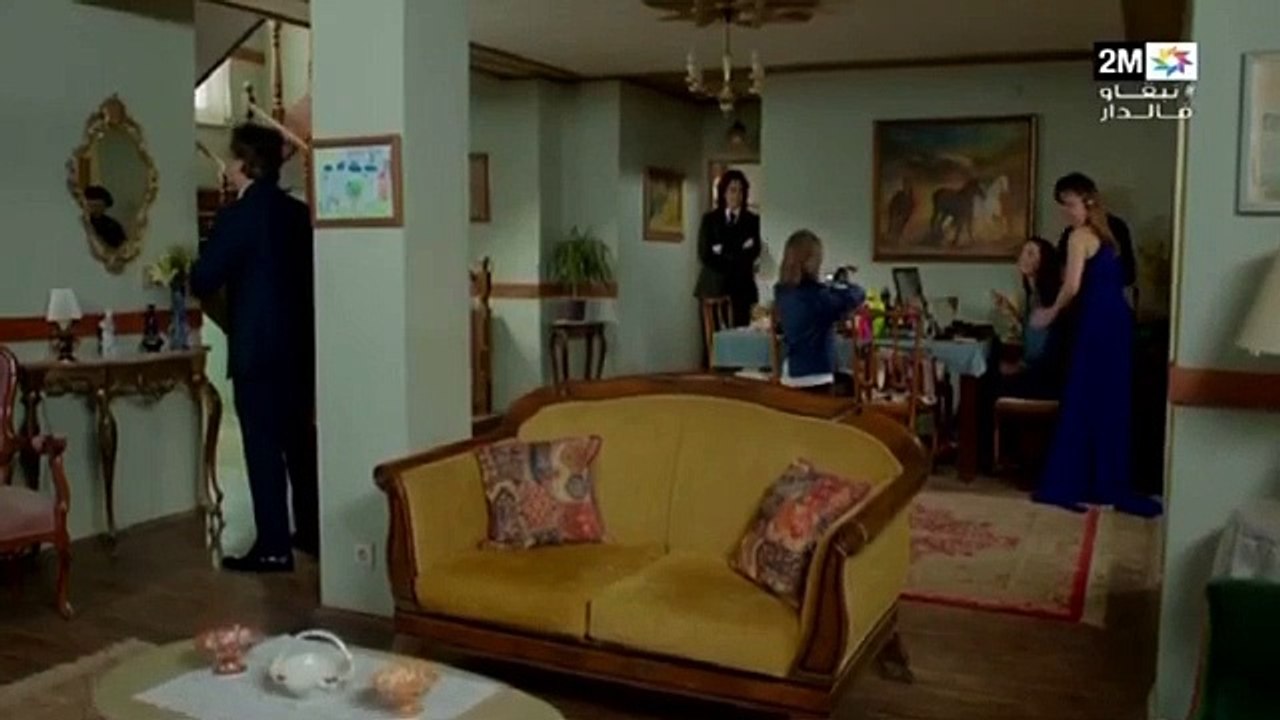 forsa tania Ep 201 2M مسلسل فرصة ثانية الحلقة 201 (360P)
