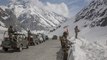 Situation is alarming: Ex-army chief on India-China tension