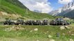 Image of the Day: Tribute to Army Colonel, 2 jawans killed during Ladakh face-off