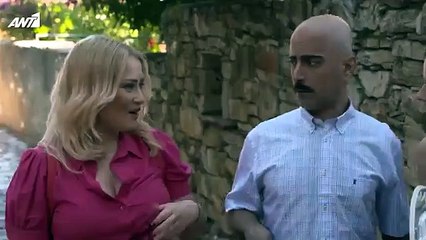 ΠΕΤΑ ΤΗ ΦΡΙΤΕΖΑ - ΕΠΕΙΣΟΔΙΟ 50 - ΣΕΖΟΝ 2