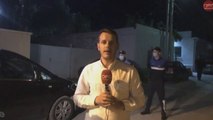 Ora News - Tiranë: Vidhet me armë zjarri posta private te zona e Astirit
