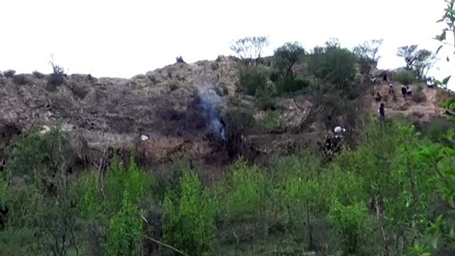 اليمن: مقتل 13 مدنيا من بينهم أطفال في غارة للتحالف بقيادة السعودية على محافظة صعدة