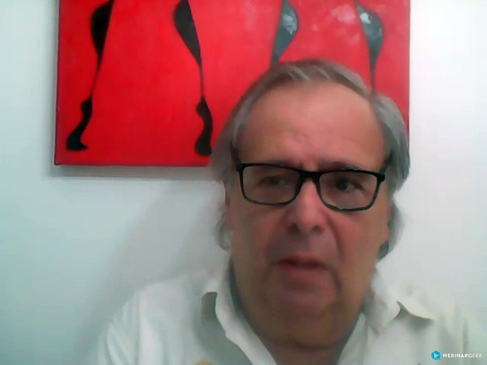 Webinar Wrinkles from Dr.Dana about Botox, Fillers, Peelings and Face-Lifting