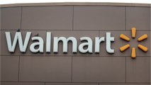 Walmart Recalls Ground Beef