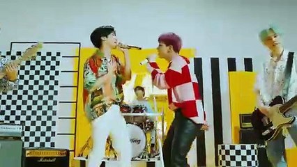 [MV] N.Flying(엔플라잉) Oh really.(아 진짜요.)