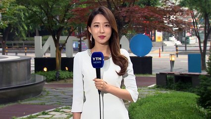 [날씨] 내륙 30℃ 더위 계속...제주 낮부터 비 / YTN