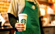 Starbucks Is Offering Buy One, Get One on Drinks This Thursday