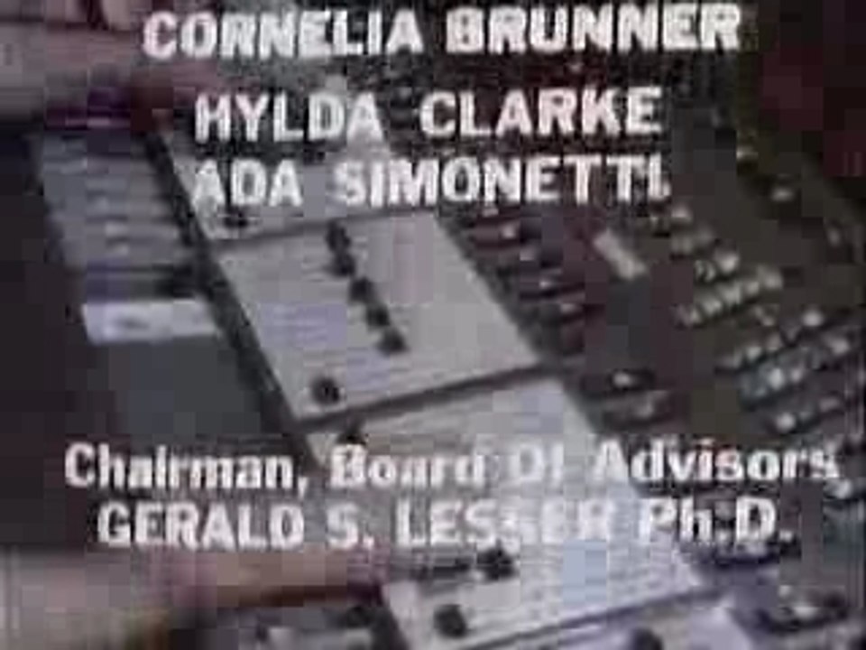 Electric Company - Fifth Season end credits