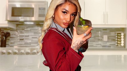 DaniLeigh | Stir Crazy | Cosmopolitan