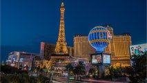 Two Vegas Hotels Want Boring Company Tunnels