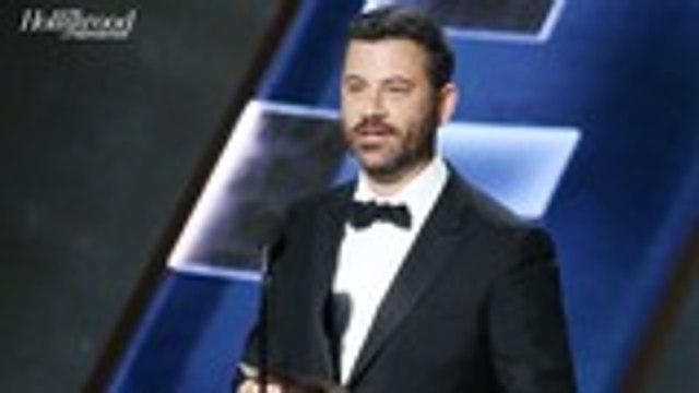 Jimmy Kimmel Set to Host, Produce 2020 Primetime Emmys | THR News