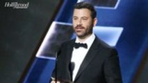 Jimmy Kimmel Set to Host, Produce 2020 Primetime Emmys  | THR News
