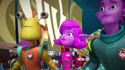 Miles From Tomorrowland S03E21 , The Nemesystems Takeover