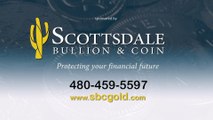 Scottsdale Bullion and Coin Discusses the Gold Confiscation Act of 1933