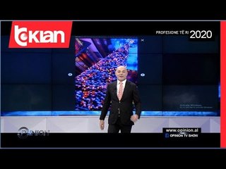 Live/Opinion - Profesione te reja! (16 Qershor 2020)
