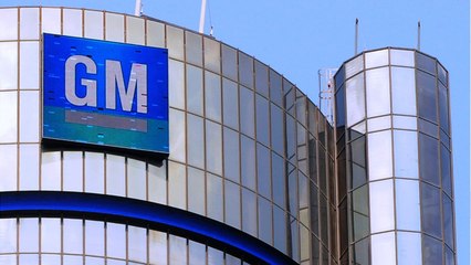 GM Recognizing Juneteenth