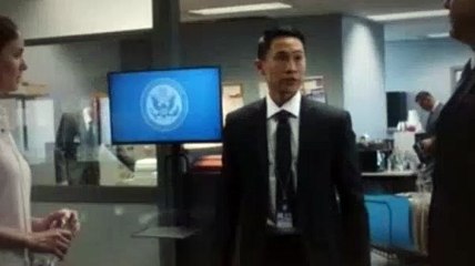 Prison Break S05E02 Kaniel Outis