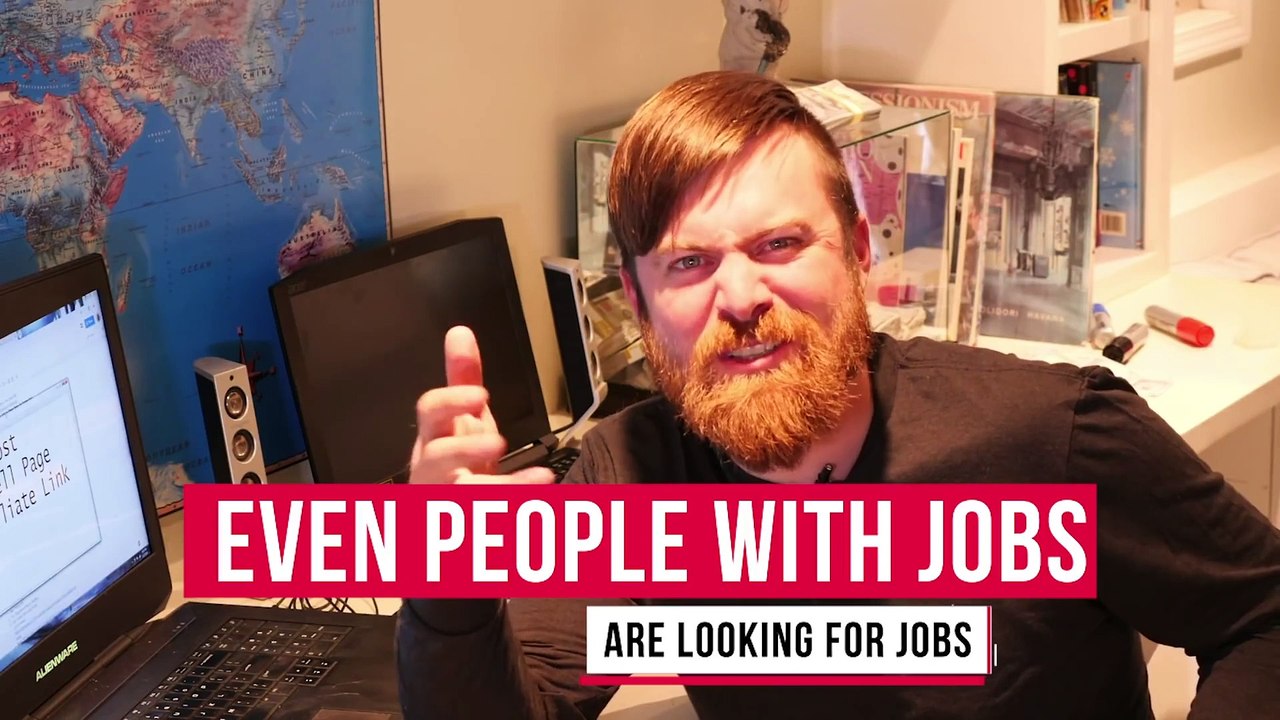 34 Ways To Make Money Posting Jobs (Worldwide And Free Method To Make Money Online)