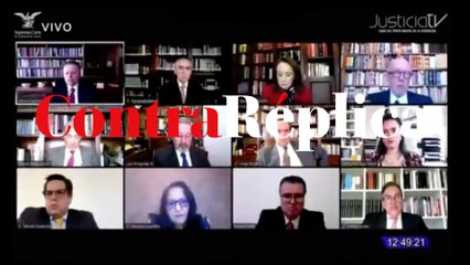 Confirma Zaldívar el asesinato de juez federal de Colima y su esposa