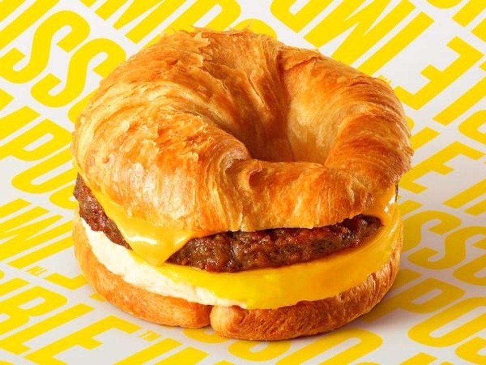 Burger King Is Releasing the First Impossible Breakfast Sandwich Nationwide