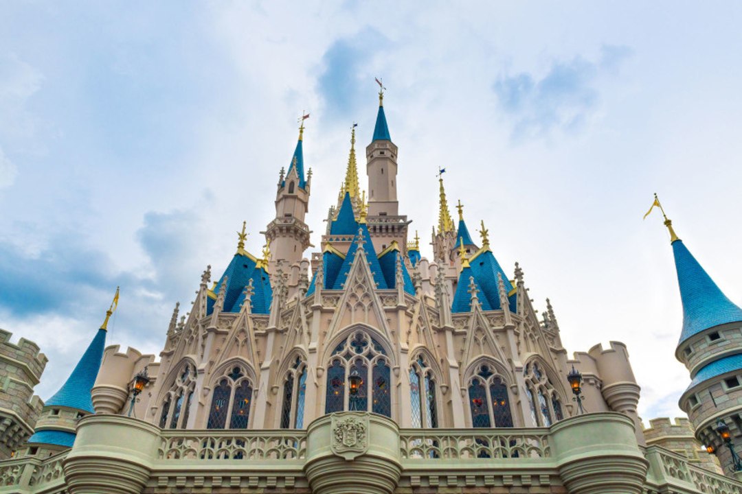 People Are Petitioning to Change the Theme of Splash Mountain — Here’s Why